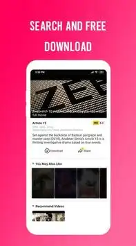 Video Buddy screenshot 2