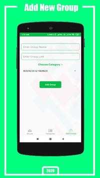 Groups Joiner & TikTok Videos : Join Groups screenshot 1