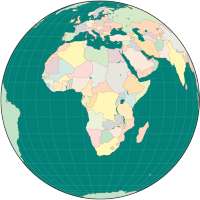 World Map & Geography Quiz logo