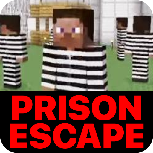 Prison escape mods icon