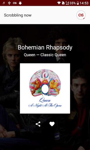 FX Player Music screenshot 3