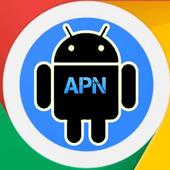 APN SETTING OPERATOR icon