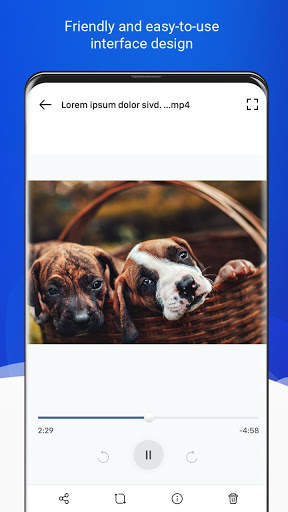 Video Downloader for FB - FB Video Download screenshot 8