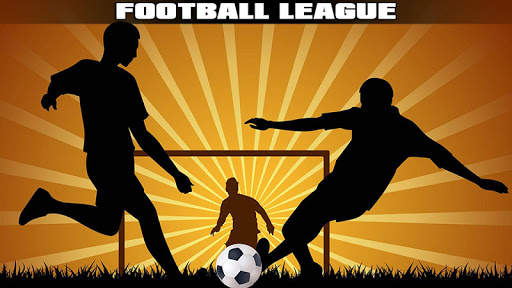 Football League screenshot 1