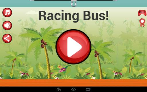 Racing Bus screenshot 5