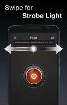 Flashlight screenshot 2