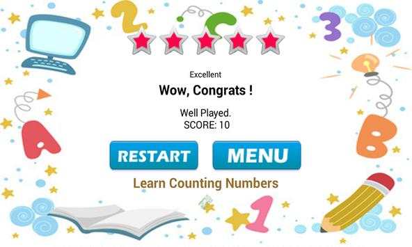 Kids Learn ABCD screenshot 6