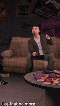2017 Cheats GTA 4 screenshot 2