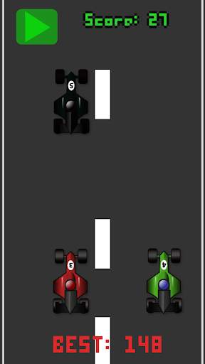 Racing 2D: Speed Obstacle Race screenshot 5
