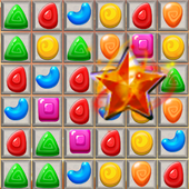 Cookie Crush 2018 icon