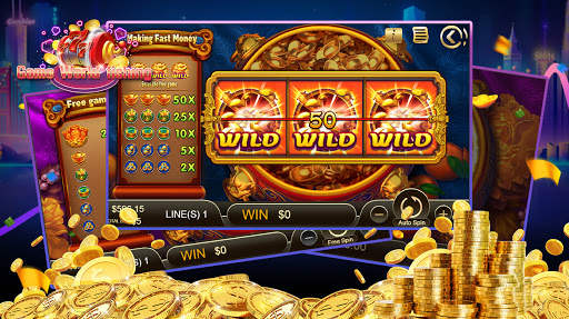 Game World fishing- Free catch fish Casual Games screenshot 5