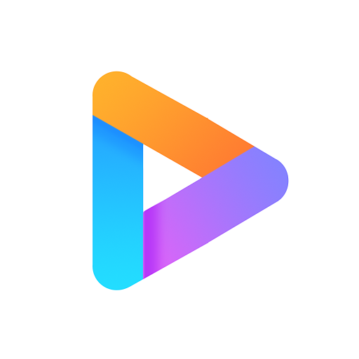 Mi Video - Play and download videos icon