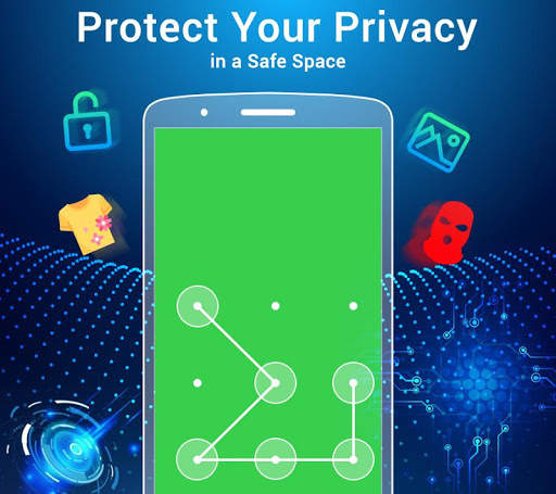 AppLock 2021 screenshot 3