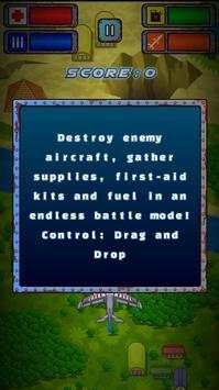 Air Fighting - Airplane Shooting Game screenshot 5