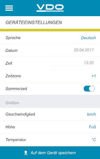 VDO Converter screenshot 4