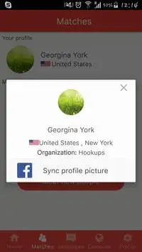 InstaBang screenshot 2