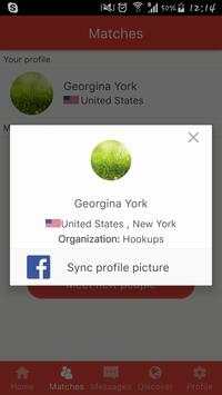 InstaBang screenshot 2