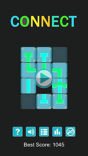 Connect - Puzzle Game screenshot 1