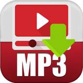 MP3 Video Converter (NEW) 2.0
