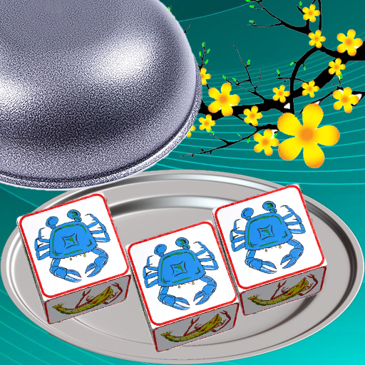 Bau Cua 5D 2021 icon
