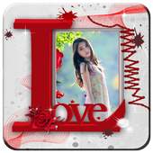 Love Photo Frame 1.0