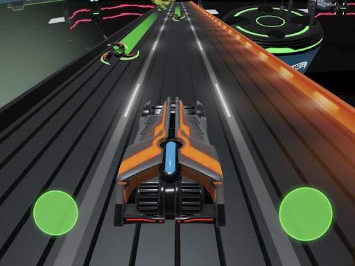 Hot Wheels® Augmoto™ screenshot 12