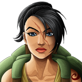Run Soldier icon