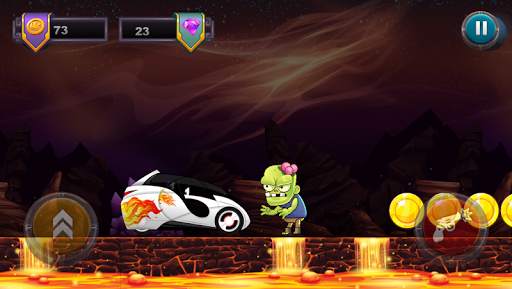 Zombie Shootout 2.0 - New Shooting Game screenshot 13