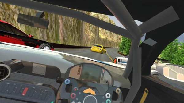 Sports Car Racing screenshot 4