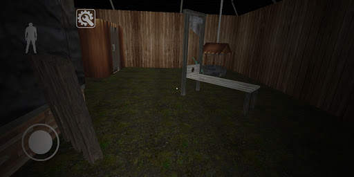 Scary Granny Ancestral House 2021 screenshot 7