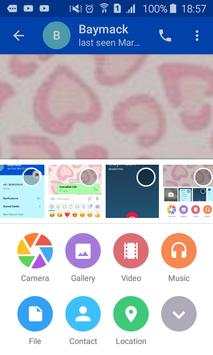 What's Mesenger screenshot 5