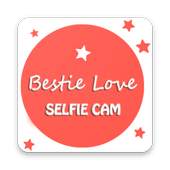 Bestie Love Selfie Camera 1.0