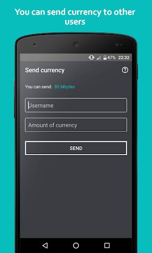 BENETIFI – free wifi hotspot pass and auto connect screenshot 7