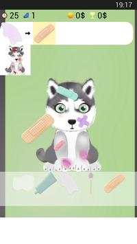 Vet Doctor Games screenshot 1