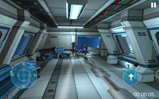RC Flight Sim 3D Online screenshot 9