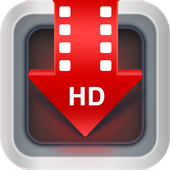 Video Downloader. icon