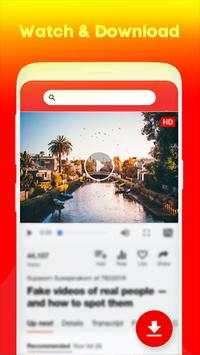 All HD Video Downloader - Download Videos 2020 screenshot 2