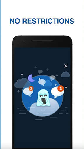 Kasper Pro VPN | Free UNLIMITED VPN screenshot 4