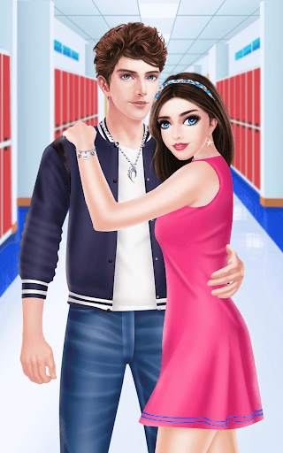 HS First Date - Beauty Salon screenshot 7