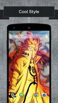 Art Wallpapers for Naruto screenshot 6