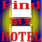 Find MY Hotel 7.0