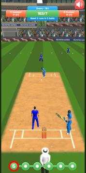 Spin Cricket Pro screenshot 3