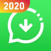 Status Saver for Whatsapp - Video Downloader App 1.0.240220