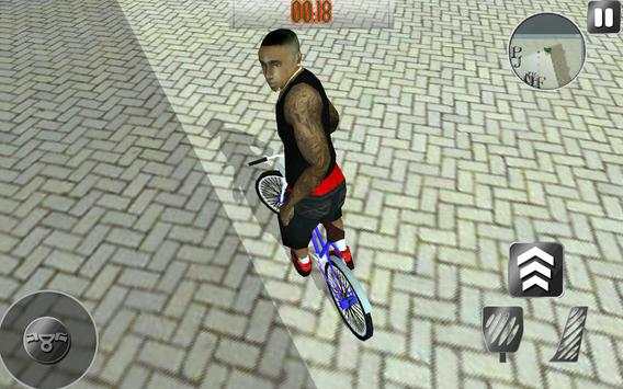 City BMX screenshot 3