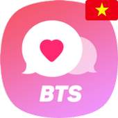 BTS Messenger 7