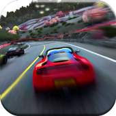 Furious Car Fast Racing 3D 1.0
