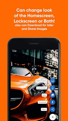 Nuve - Wallpapers and Display Pictures screenshot 4