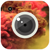 Camera For Huawei Mate X 💝 / Camera stickers 👍 icon