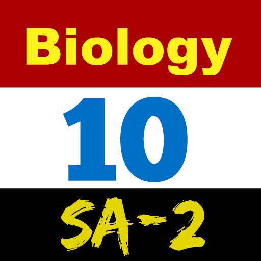 Bio - X - SA 2 1.0