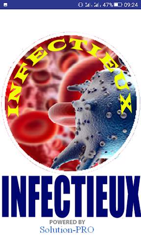 Maladie Infectieuse screenshot 1
